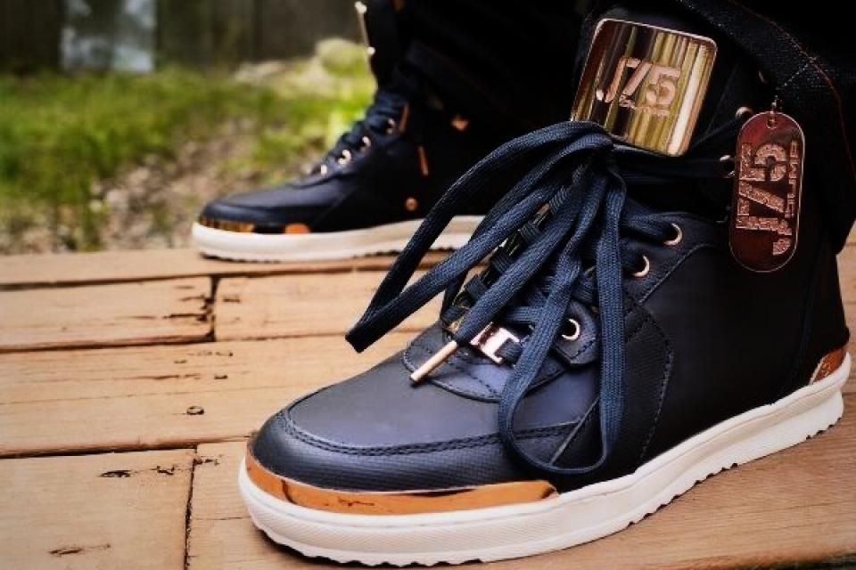 J75 By Jump Sneaker Sneakers Military Boots Dc Sneaker