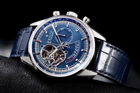 download zenith el primero chronomaster power reserve download zenith el primero chronomaster power reserve