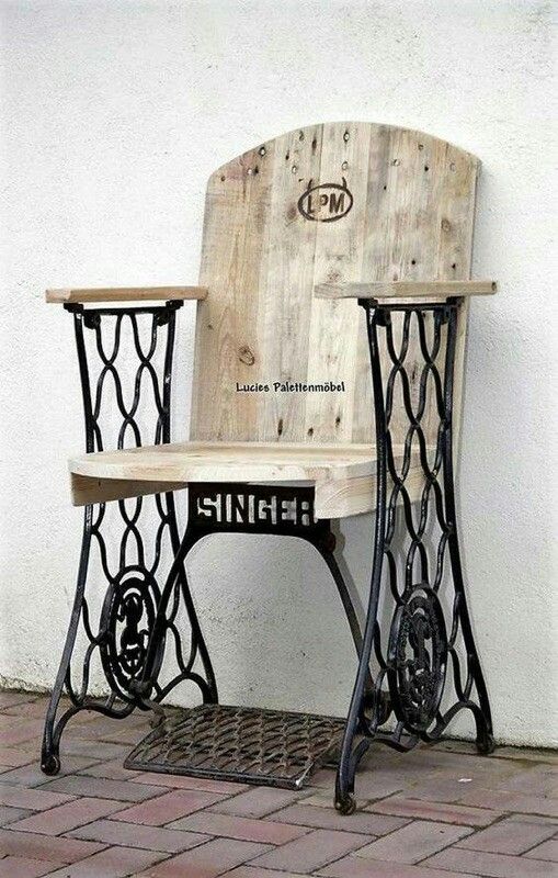 Singer Onderstel Naaimachine Interior Ideas In 2019 Meubel