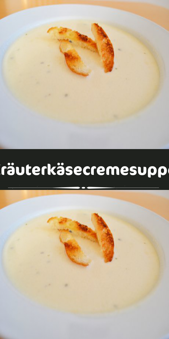 Sauerampfer Cremesuppe Sauerampfer Cremesuppe