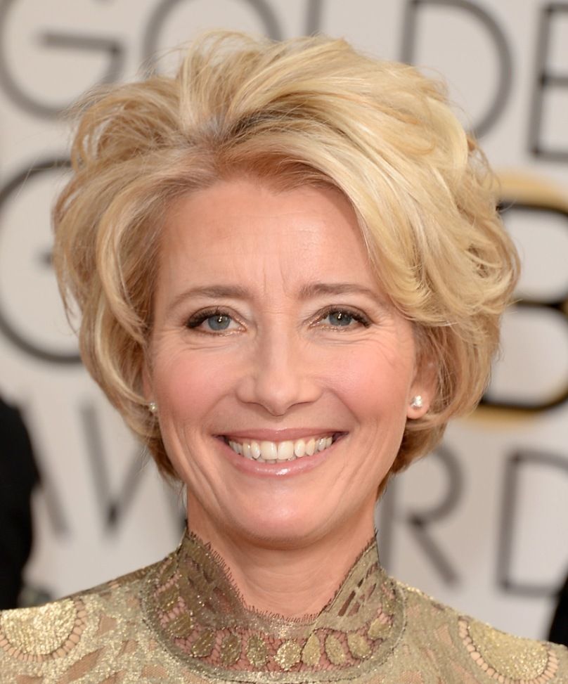 Elegant Short Hairstyles For Women Over 60 Be Younger With Love Short Hairstyles For Older Women Wanna Give Your Hair A New Look Is Good Choice You