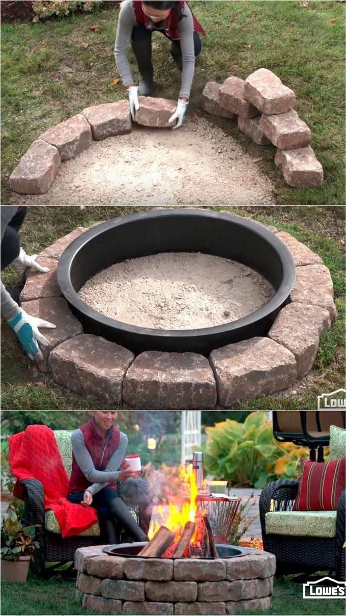 Receive Great Recommendations On Outdoor Fire Pit They Are Outdoor Fire Pit