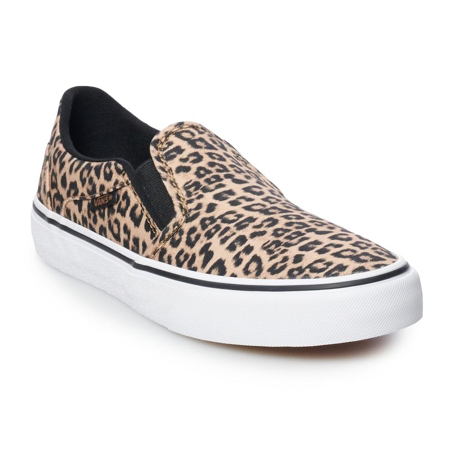 vans asher deluxe womens