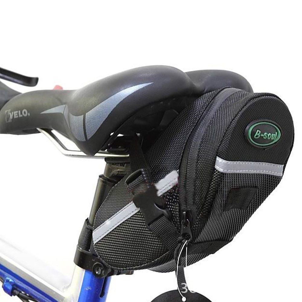 Lifes Best Brand Bike Seat Cushion Bicycle Accessories For Men Or