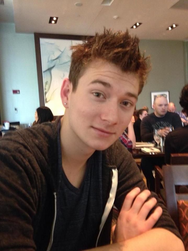Are jeromeasf and bajancanadian dating