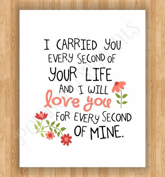 Stillborn Quotes Interesting Printable 48x48 Remembrance Art Print I Carried You Quote Baby Stillborn Quotes Interesting Printable 48x48 Remembrance Art Print I Carried You Quote Baby