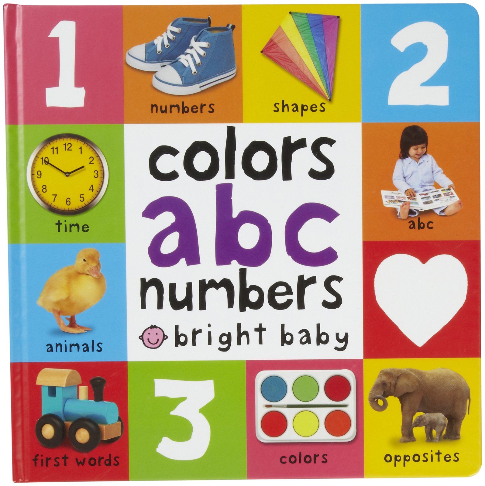 Colors ABC Numbers Board Book Board Books Abc Baby Book colors-abc-numbers-board-book-board-books-abc-baby-book