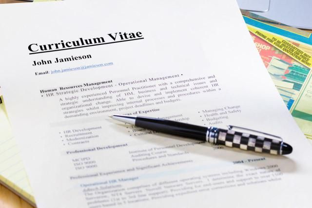 Curriculum Vitae (CV) Samples and Writing Tips Sunday school - entry level resume examples and writing tips Curriculum Vitae (CV) Samples and Writing Tips Sunday school - entry level resume examples and writing tips