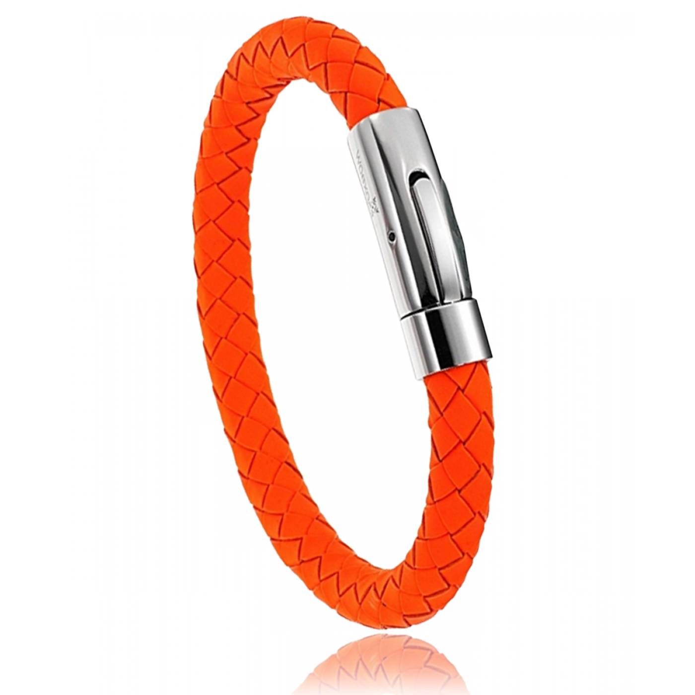 bracelet homme orange bracelet homme orange