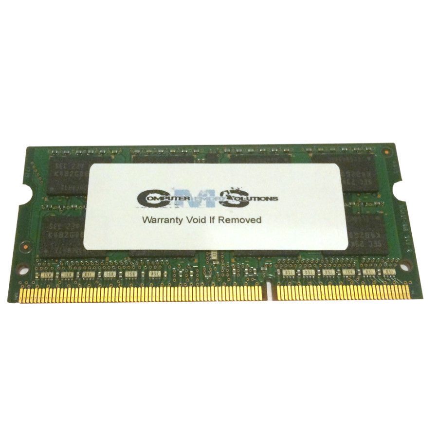 2GB Memory RAM for Toshiba Satellite C655D-S5515 Laptop 15.6/" A48 1X2GB