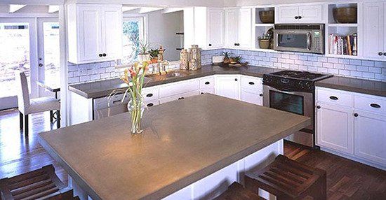 Kitchen Countertop Ideas 3 Best Decorating Design Kitchen Countertop Ideas 3 Best Decorating Design