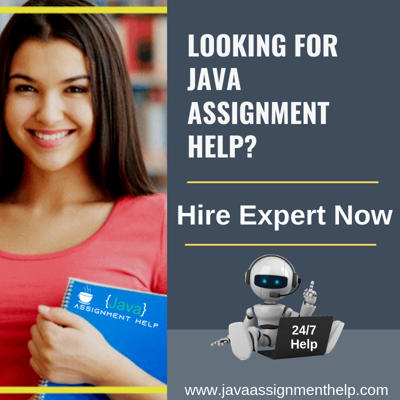 Do my Java Homework, Java Homework Help - (Get Help Instantly 24x7) computer science java homework help