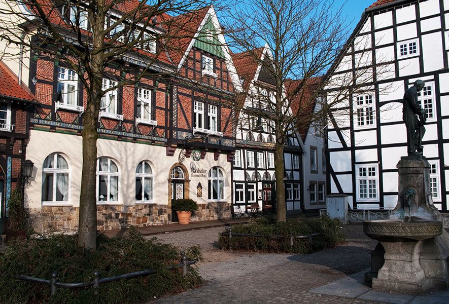 Single wohnung rheda-wiedenbruck