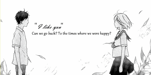 More chapters please Manga Caps Manga quotes, Ao haru