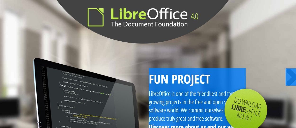 openoffice vs libreoffice review openoffice vs libreoffice review