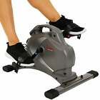 Sunny Health & Fitness SF-B0418 Magnetic Mini Exercise Bike #Fitness
