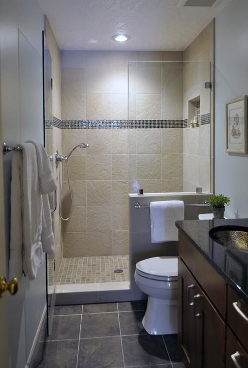 Baños modernos pequeños fotos con ideas de decoración u2014 idealista - modelos de baos Baños modernos pequeños fotos con ideas de decoración u2014 idealista - modelos de baos