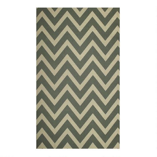 One Of My Favorite Discoveries At Christmas Tree S Andthat Chevron Indoor Outdoor Rug