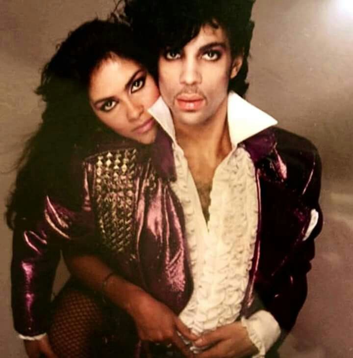Apollonia Prince ♚ Prince tribute, Prince purple rain, Singer