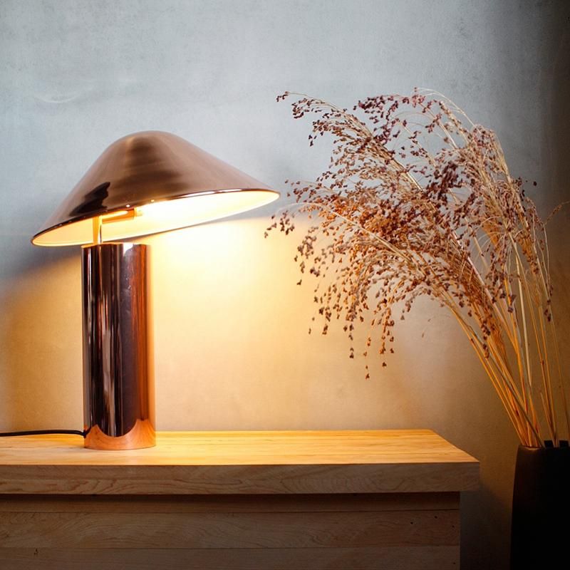 Damo Simple Table Lamp Lamp Simple Table Small Table Lamp