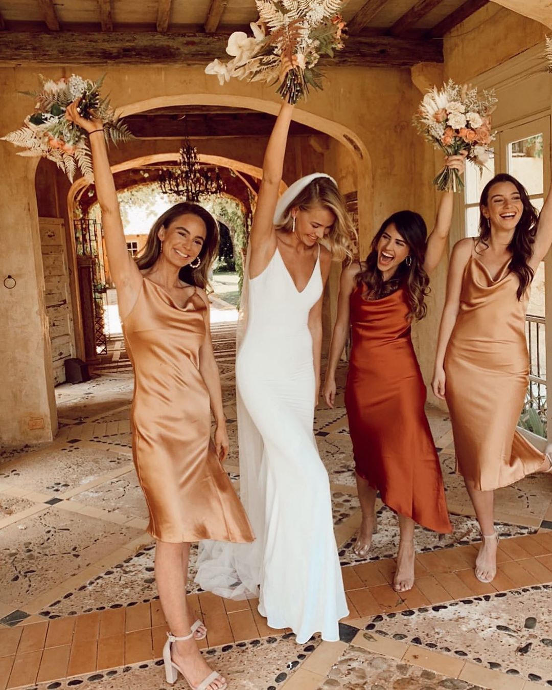 Petal & Pup on Instagram: “Bride tribe goals ? Our Cyprus & Persia dresses have been restocked! Tap to shop ><div class='code-block code-block-2' style='margin: 8px 0; clear: both;'>
<script async src=