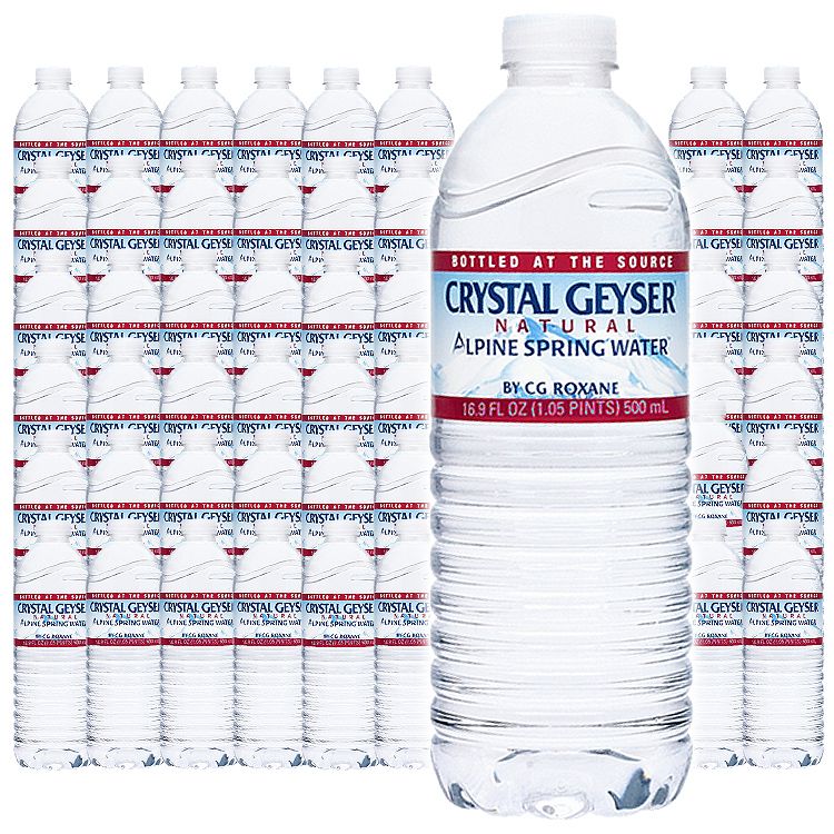 楽天市場 クリスタルガイザー ミネラルウォーター 500ml 48本 送料無料 Crystal Geyser 500ml 48本 飲料水 ミネラルウォーター お水 天然水 水 48本入り 24本入り 2ケースセット 送料込 送料 水 ソフトドリンク 並行輸入品 D 代引き不可 快適ホーム 楽天市場 クリスタルガイザー ミネラルウォーター 500ml 48本 送料無料 Crystal Geyser 500ml 48本 飲料水 ミネラルウォーター お水 天然水 水 48本入り 24本入り 2ケースセット 送料込 送料 水 ソフトドリンク 並行輸入品 D 代引き不可 快適ホーム