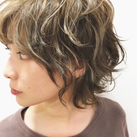 おしゃれで色っぽい♡冬のNo.1ヘア「ハンサムショート」16選 おしゃれで色っぽい♡冬のNo.1ヘア「ハンサムショート」16選