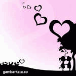 Gambar Dp Bbm Kata Kata Romantis Bergerak Cinta Adalah Gambar Dp Bbm Kata Kata Romantis Bergerak Cinta Adalah