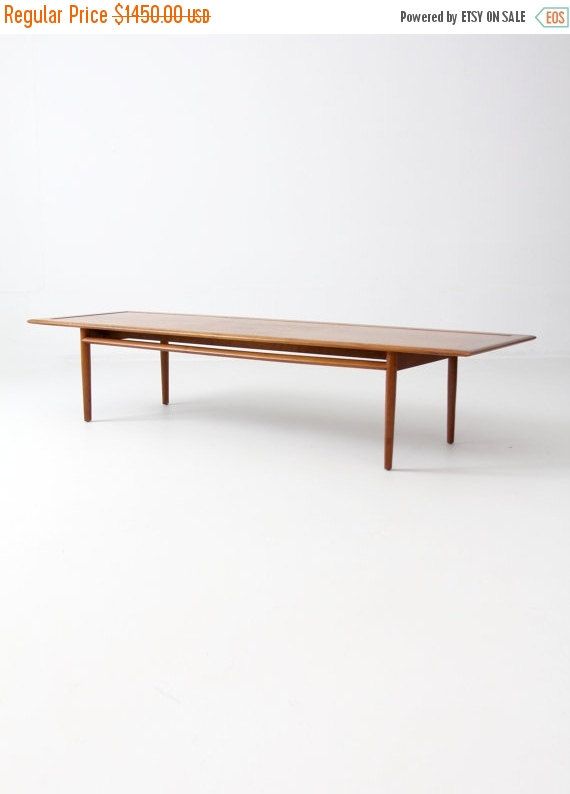 Mid Century Drexel Parallel Coffee Table Mcm By 86home Vintage Design Mid Century Drexel Parallel Coffee, Drexel Parallel Coffee Table