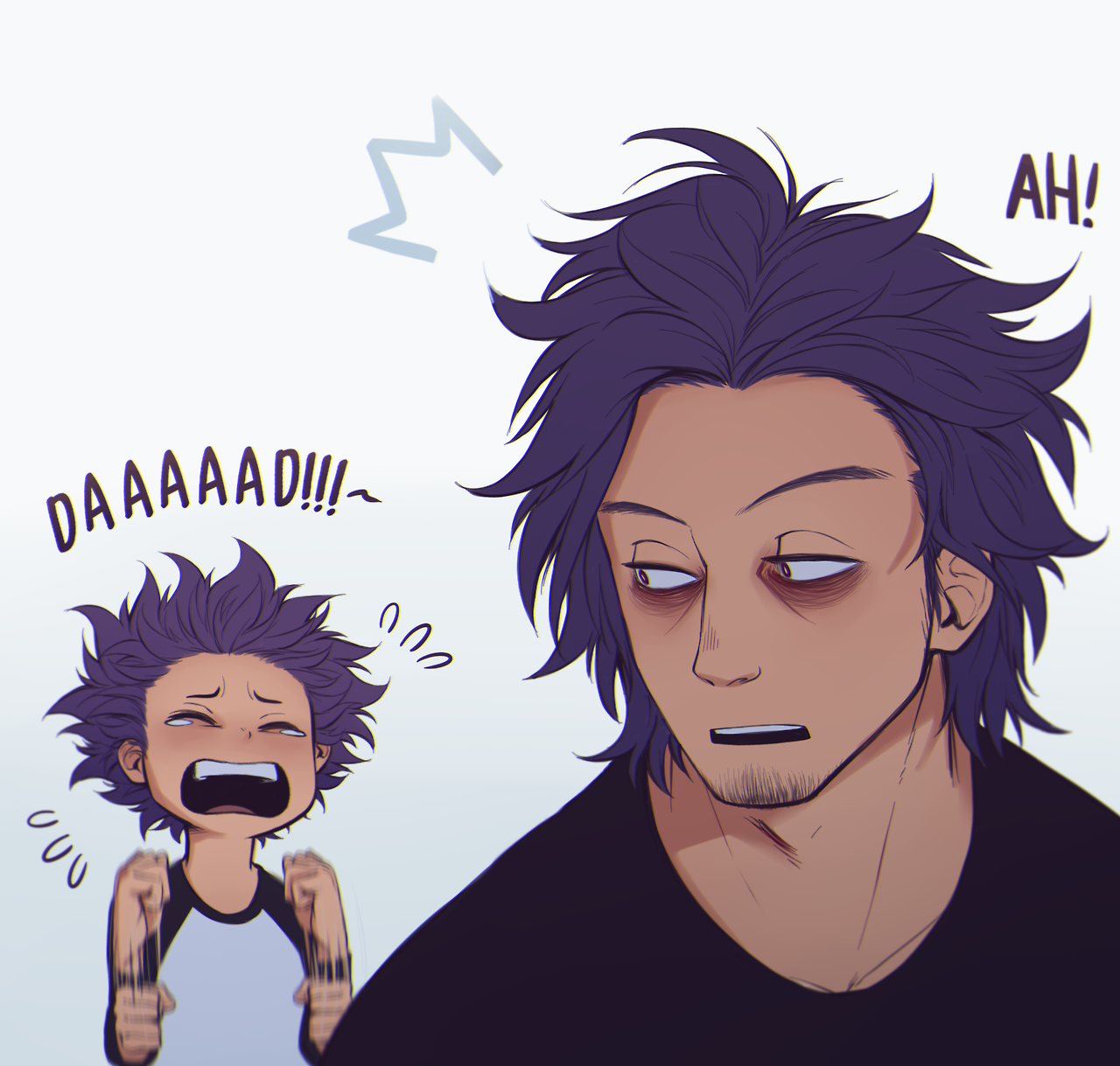 wallpapers My Hero Academia Hitoshi Shinso Parents healthy lifestyle my hero my hero