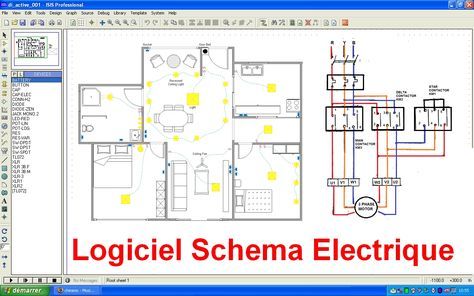 schema-electrique-1342525272jpg Normes Pinterest Construction - logiciel pour faire plan de maison schema-electrique-1342525272jpg Normes Pinterest Construction - logiciel pour faire plan de maison