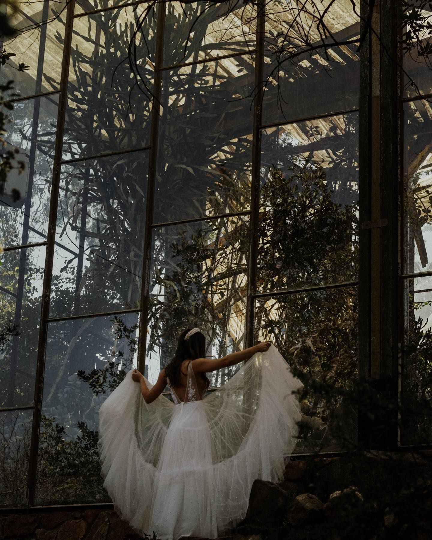 Okay. How dreamy is this? We love the drama that our ADELLA dress and skirt combo creates.⠀ ⠀ ⠀ ⠀ Photography: @claudiatakesphotos_ ⠀ Dress: @nuptbridal Florals & styling: @popupweddingsa ⠀ Accessories: @barethreadsfashions ⠀ HMU: @melissawood_makeup In front of the camera: @michaelarowley ⠀ ⠀ ⠀ ⠀ #nuptbridal #bridaldesign #bridal #bride #springwedding #weddingdress #weddingdressdesign #whitedress #boho #bohodress #bohoweddingdress #fashiondesign #dressdesign #bohemian #bohemianwe Boho Wedding Dress, Designer Wedding Dresses, Boho Dress, Spring Wedding, Florals, Dreamy, Combo, White Dress
