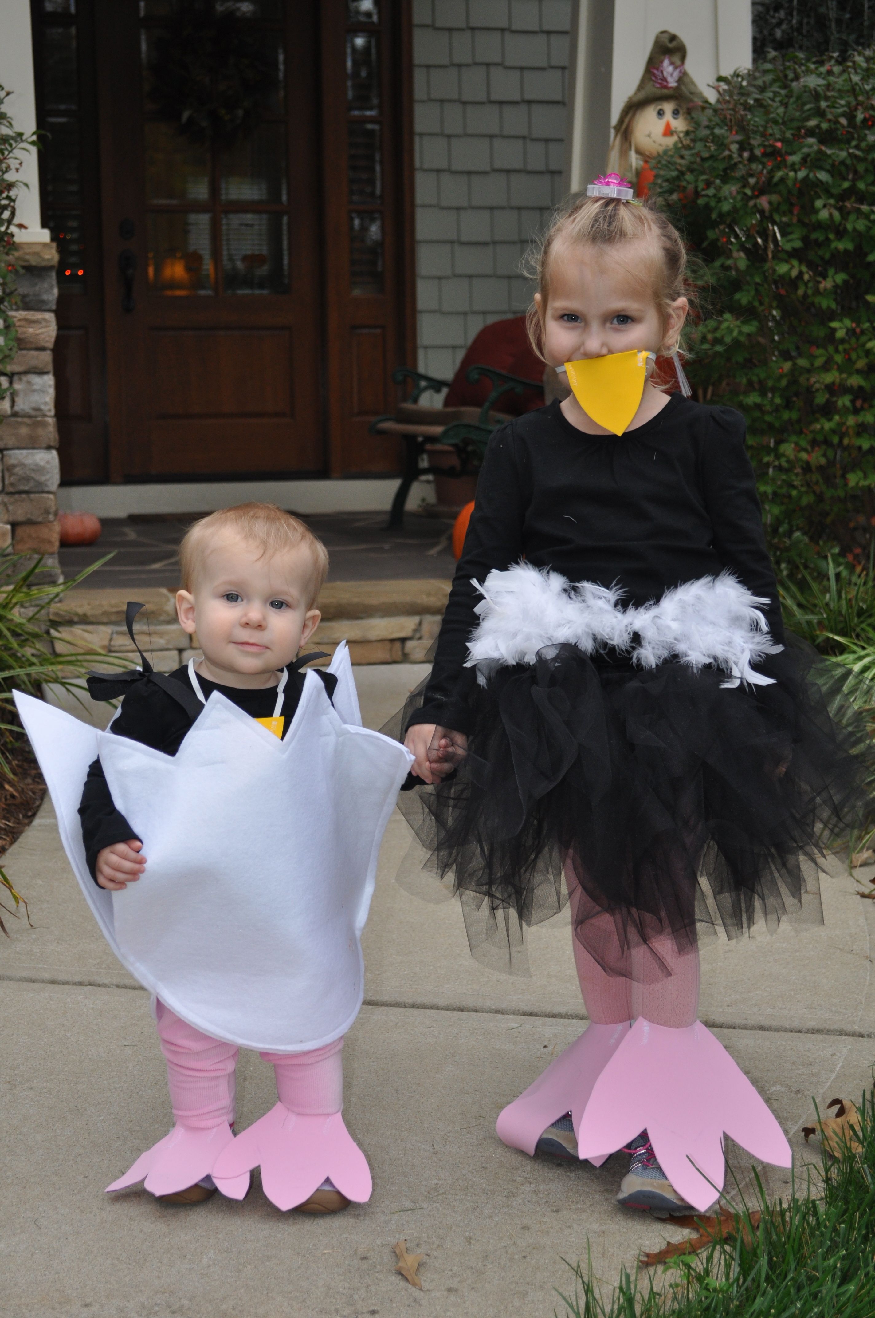 Ostrich Costumes Disfraces De Animales Disfraces De Ninos Halloween Disfraces