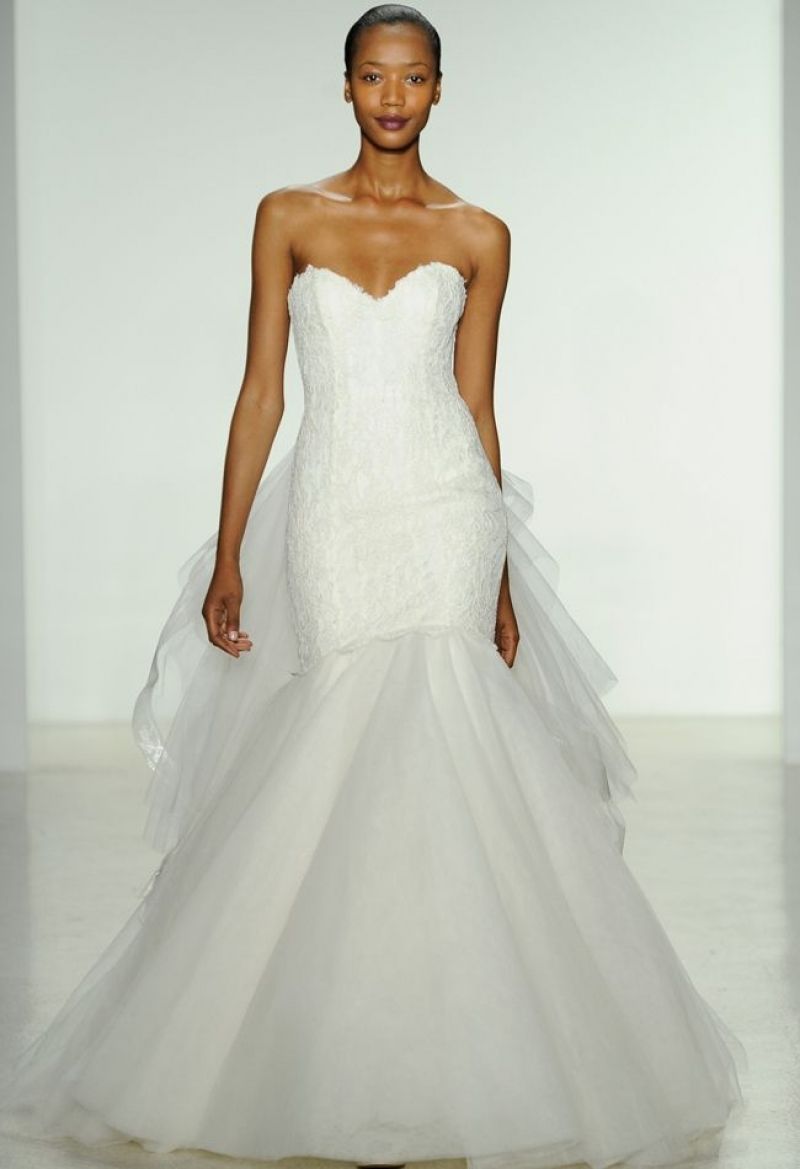 Amazing African American Wedding Dress Designers African Bridal Dresses Styloss Regarding American Wedding Dress Designers