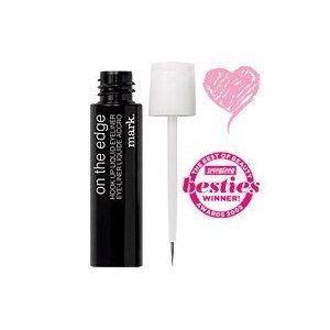 Mark on the edge hook up liquid eyeliner
