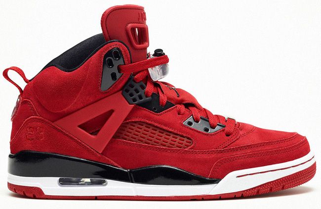 jordan spizike 5