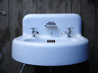 Unique Bathroom Sink Ideas That Are So Fresh And So Clean Clean Unique Bathroom Sinks Modern Vintage Bathroom Unique Bathroom