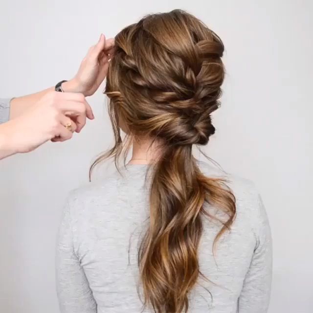 The Best Hairstyles For Every Occasion Hairstyle Hairstyles Occasion Kolay Sac Modelleri Kendin Yap Sac Kendin Yap Sac Modelleri The Best Hairstyles For Every Occasion Hairstyle Hairstyles Occasion Kolay Sac Modelleri Kendin Yap Sac Kendin Yap Sac Modelleri