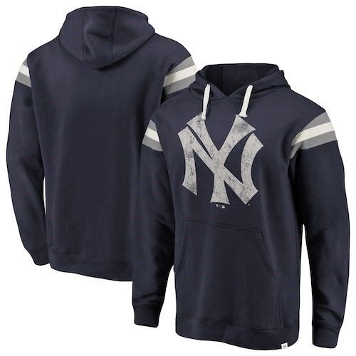 New York Yankees Fanatics Branded Big & Tall True Classics New York Yankees Fanatics Branded Big & Tall True Classics
