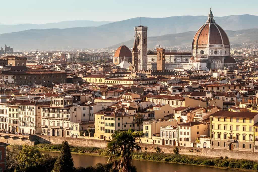The most beautiful city in Europe is a pretty subjective term, but there is no shortage of contenders. We’ve spent years traveling around Europe exploring its historic cities and charming towns. The continent continues to draw us back to explore more and deeper each time. Europe has us hooked. We love Europe for architecture, art, piazzas, ... Read more36 Most Beautiful Cities in Europe (2020) Florence Tours, Florence Travel, Florence Italy, Travel Around Europe, Cities In Europe, Most Beautiful Cities, Beautiful Places To Travel, Galeria Uffizi, Viajes