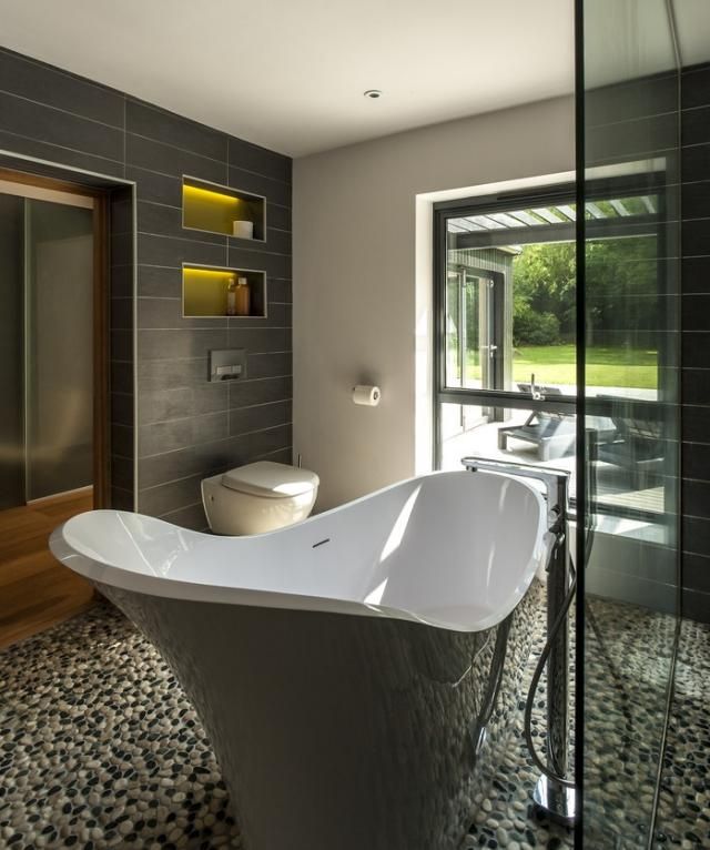 106 Badezimmer Bilder \u2013 Beispiele für moderne Badgestaltung - badezimmer design badgestaltung 106 Badezimmer Bilder \u2013 Beispiele für moderne Badgestaltung - badezimmer design badgestaltung