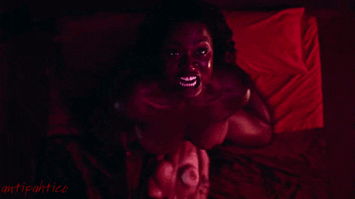 Bilquis American Gods Book Va Happy