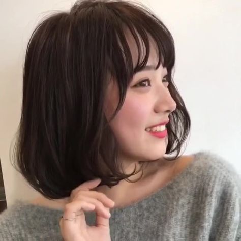 立派な 黒髪 ボブ 芸能人 21年の新しいヘアファッションの壁紙 立派な 黒髪 ボブ 芸能人 21年の新しいヘアファッションの壁紙