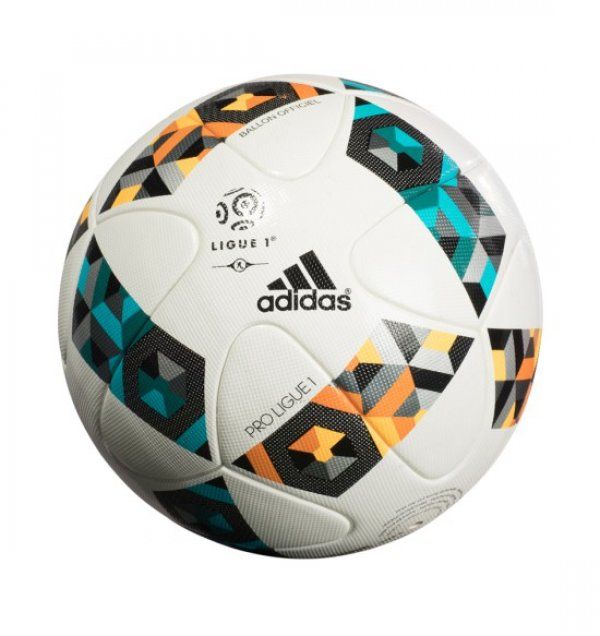 Adidas lança última bola marca que será usada keine Campeonato Francês Adidas lança última bola marca que será usada keine Campeonato Francês