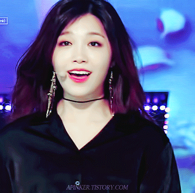 Imagen de gif, jung eunji, and jung hyerim South Korean Girls, Korean