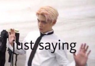 NCT Reactions
