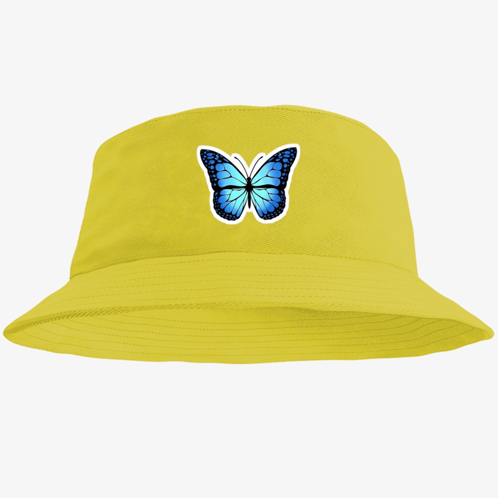 Especificações: - Tipo do Chapéu: Bucket Hat - Modelo: Adulto - Gênero: Unissex - Tamanho: Tamanho Único (56 - 58 cm) - Estilo: Casual - Material: Poliéster - Tamanho da Aba: 6 cm - Altura: 11 cm Bucket Hat, Hats, Casual, Products, Fashion, Stussy Bucket Hat, Butterfly, Unisex, Tote Bags