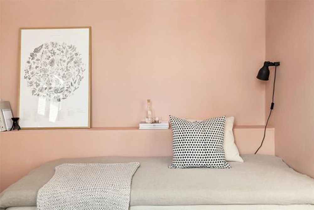 Nuancier pêcheabricot Les Bons Détails Décor de chambre rose, Décor de chambre à coucher Nuancier pêcheabricot Les Bons Détails Décor de chambre rose, Décor de chambre à coucher