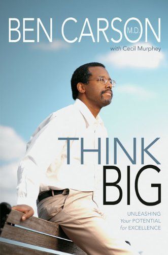 Pin By Katie Anderson On Books Are For Reading Ben Carson Think Big pin-by-katie-anderson-on-books-are-for-reading-ben-carson-think-big