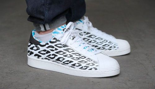 adidas superstar messi